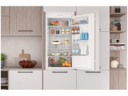 Privileg PCI 18S1, Einbau K�hl- Gefrierkombination, EEK: F, mit 5 Jahren Garantie!