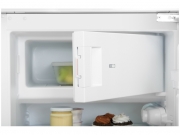 Privileg PRC 10GS2, Einbau K�hlschrank mit Gefrierfach, EEK: E, mit 5 Jahren Garantie!