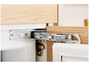 Privileg PRC 9GS2, Einbau K�hlschrank mit Gefrierfach, EEK: E, mit 5 Jahren Garantie!