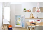 Privileg PRC 9VS2, Einbau K�hlschrank, EEK: E, mit 5 Jahren Garantie!