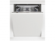 Privileg RCIO 3T131 A FE S, Geschirrspler 60 cm, vollintegrierbar, EEK: D, mit 5 Jahren Garantie!