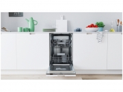 Privileg RSIC 3M19, Geschirrspler 45 cm, vollintegrierbar, EEK: F, mit 5 Jahren Garantie!