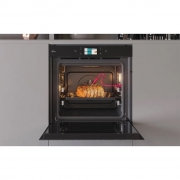 Bauknecht BIK11 FPH8TS2 PT, Hydrolyse und Dampffunktionen, EEK: A+, mit 5 Jahren Garantie!