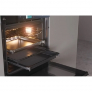 Bauknecht BIK9 PPH8TS2 PT, Hydrolyse und Dampffunktionen, EEK: A+, mit 5 Jahren Garantie!