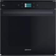 Bauknecht BIK9 PP8TS2 BM Backofen mit Pyrolyse, EEK: A+, mit 5 Jahren Garantie!