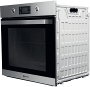 Bauknecht BAK3 KN8V IN Einbau-Backofen, EEK: A+, mit 5 Jahren Garantie!