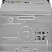 Bauknecht HIS3 EP8V2 IN Einbau-Herd mit Pyrolyse, EEK: A+, mit 5 Jahren Garantie!