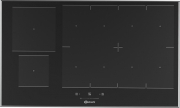 Bauknecht CTAC 8905AFS AL Induktions-Kochfeld mit Alurahmen, 90 cm, mit 5 Jahren Garantie!