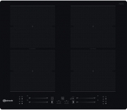 Bauknecht BS 1260F NE Induktions-Kochfeld rahmenlos, 60 cm, mit 5 Jahren Garantie!