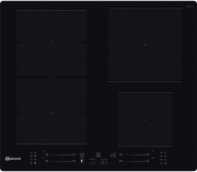 Bauknecht BS 8460F NE Induktions-Kochfeld rahmenlos, 60 cm, mit 5 Jahren Garantie!