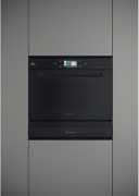 Bauknecht WD11 F140 W�rmeschublade in schwarz, mit 5 Jahren Garantie!