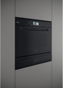 Bauknecht WD11 F140 W�rmeschublade in schwarz, mit 5 Jahren Garantie!