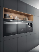 Bauknecht WD 180 SW W�rmeschublade, mit 5 Jahren Garantie!