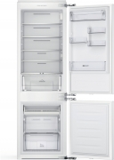 Bauknecht KGITN 18F1, Einbau-Khl-Gefrierkombination, weiss, EEK: F, mit 5 Jahren Garantie!