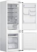 Bauknecht KGITN 18F2 M, Einbau-K�hl-Gefrierkombination, weiss, EEK: E, mit 5 Jahren Garantie!