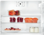 Bauknecht KGIS 16F2 P, Einbau-K�hl-Gefrierkombination, weiss, EEK: E, mit 5 Jahren Garantie!