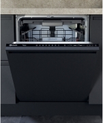 Bauknecht BCIF 5O539 PLET, Geschirrspler vollintegrierbar, 60 cm, EEK: B, mit 5 Jahren Garantie!