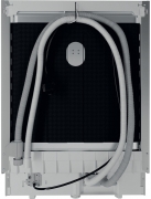 Bauknecht BCIF 5O539 PLET, Geschirrsp�ler vollintegrierbar, 60 cm, EEK: B, mit 5 Jahren Garantie!