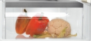 Bauknecht KSI 12VF2, Einbau-K�hlschrank, weiss, EEK: E, mit 5 Jahren Garantie!