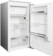 Bauknecht KSI 10GF2, Einbau-K�hlschrank mit Gefrierfach, weiss, EEK: E, mit 5 Jahren Garantie!