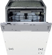 Bauknecht BCIO 3O41 PLE S, Geschirrsp�ler vollintegrierbar, 60 cm, EEK: C, mit 5 Jahren Garantie!