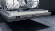 Bauknecht BCIO 3T133 PFE, Geschirrsp�ler vollintegrierbar, 60 cm, EEK: D, mit 5 Jahren Garantie!