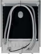 Bauknecht BCIO 3T133 PFE, Geschirrsp�ler vollintegrierbar, 60 cm, EEK: D, mit 5 Jahren Garantie!