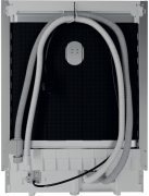 Bauknecht BIE 2B19, Geschirrspler vollintegrierbar, 60 cm, EEK: F, mit 5 Jahren Garantie!