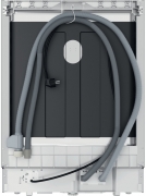 Bauknecht BKBC 3C26 X, Geschirrspler integrierbar, 60 cm, EEK: E, mit 5 Jahren Garantie!