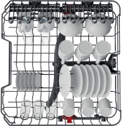 Bauknecht BRBE 2B19 X, Geschirrspler integrierbar, 60 cm, EEK: F, mit 5 Jahren Garantie!