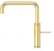 Quooker Fusion Square, COMBI + Plus, gold, 22+FSGLD
