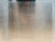 Jokodomus Teppanyaki Abdeckung (hard cover) aus Edelstahl, Oberfl�che matt, 900144