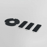 ELICA Aktivkohlefilter Long-Life, CFC0140384