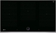 Neff T59TS61N0, Autarkes Induktionskochfeld, Flex Induction, Designrahmen, 90 cm, mit 5 Jahren Garantie!