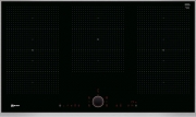 Neff T59TS61N0, Autarkes Induktionskochfeld, Flex Induction, Designrahmen, 90 cm, mit 5 Jahren Garantie!