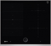 Neff T56TS51N0, Autarkes Induktionskochfeld, Flex Induction, Designrahmen, 60 cm, mit 5 Jahren Garantie!