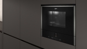 Neff C17WR00G0, Einbau-Mikrowellenger�t, Linksanschlag, mit 5 Jahren Garantie!