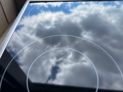 Ausstellungsstck Progress PAS 6060 E, Elektro-Glaskeramikkochfeld, 60 cm