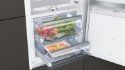 Neff KI8876DD0 N90, FreshSafe 3 Einbau K�hl-Gefrierkombination, 177,5 cm, EEK: D, mit 5 Jahren Garantie!