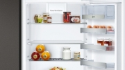 Neff KI7866DF0 N70, FreshSafe 2 Einbau K�hl-Gefrierkombination, 177,5 cm, EEK: F, mit 5 Jahren Garantie!