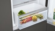 Neff KI7866DF0 N70, FreshSafe 2 Einbau K�hl-Gefrierkombination, 177,5 cm, EEK: F, mit 5 Jahren Garantie!