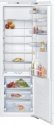 Neff KI8826DE0 N90, FreshSafe 3 Einbau-K�hlschrank mit Gefrierfach, 177,5 cm, mit 5 Jahren Garantie!