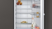 Neff KI8826DE0 N90, FreshSafe 3 Einbau-K�hlschrank mit Gefrierfach, 177,5 cm, mit 5 Jahren Garantie!