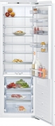 Neff KI8816DE1 N90, FreshSafe 3 Einbau-K�hlschrank, 177,5 cm, EEK: E, mit 5 Jahren Garantie!