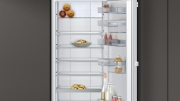 Neff KI8816DE1 N90, FreshSafe 3 Einbau-K�hlschrank, 177,5 cm, EEK: E, mit 5 Jahren Garantie!