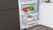 Neff KI8816DE1 N90, FreshSafe 3 Einbau-K�hlschrank, 177,5 cm, EEK: E, mit 5 Jahren Garantie!
