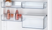 Neff KI8816DE1 N90, FreshSafe 3 Einbau-K�hlschrank, 177,5 cm, EEK: E, mit 5 Jahren Garantie!