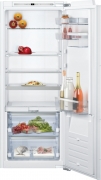 Neff KI8516DE0 N90, FreshSafe 3 Einbau-K�hlschrank, 140 cm, EEK: E, mit 5 Jahren Garantie!