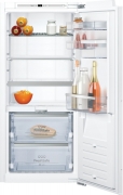 Neff KI8416DE0 N90, FreshSafe 3 Einbau-K�hlschrank, 122,5 cm, EEK: E, mit 5 Jahren Garantie!