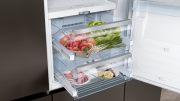 Neff KI8416DE0 N90, FreshSafe 3 Einbau-K�hlschrank, 122,5 cm, EEK: E, mit 5 Jahren Garantie!